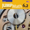 Cover: Jump Math AP Book 6.2 - JUMP MATH