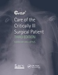 Abbildung von: Care of the Critically Ill Surgical Patient, 3rd Edition - Hodder Arnold