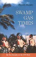 Cover: Swamp Gas Times - Paraview Special Editions