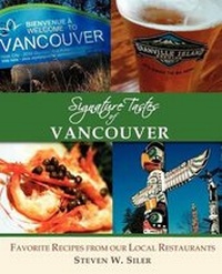 Abbildung von: Signature Tastes of Vancouver - Signature Tastes