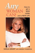 Cover: Any Woman Can! - Paraview Press