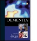Cover: Dementia, 4th Edition - Hodder Arnold