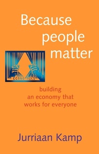 Enlarge image Cover: Because People Matter - Paraview Press