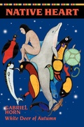 Cover: Native Heart - Paraview Special Editions
