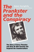 Cover: The Prankster and the Conspiracy - Paraview Press