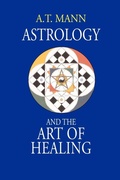 Cover: Astrology and the Art of Healing - Paraview Press