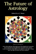Cover: The Future of Astrology - Paraview Special Editions