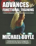 Cover: Advances in Functional Training - On Target Publications