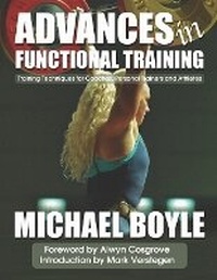 Enlarge image Cover: Advances in Functional Training - On Target Publications