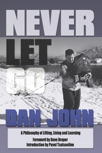 Enlarge image Cover: Never Let Go - On Target Publications