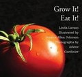 Cover: Grow It. Eat It. - Nodin Press