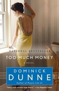 Cover: Too Much Money - Random House Inc