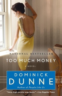 Enlarge image Cover: Too Much Money - Random House Inc