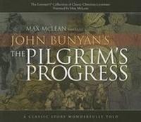 Enlarge image Cover: The Pilgrim's Progress - Fellowship for the Performance
