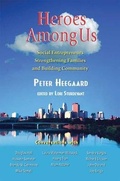 Cover: Heroes Among Us - Nodin Press
