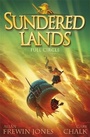 Cover: Sundered Lands: Full Circle - Hodder Children's Books