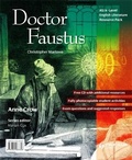 Cover: AS/A-Level English Literature: Doctor Faustus Teacher Resource Pack + CD - Philip Allan Updates