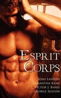 Cover: Esprit De Corps - MLR Press LLC