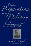 Cover: On the Preparation and Delivery of Sermons - Solid Ground Christian Books