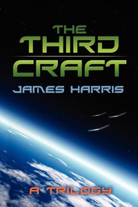 Enlarge image Cover: The Third Craft - BPS Books