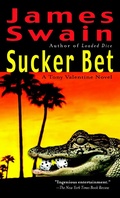 Cover: Sucker Bet - Ballantine Books