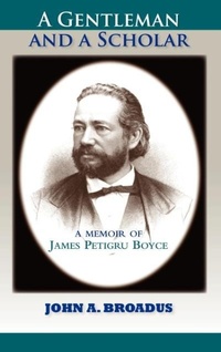 Enlarge image Cover: A Gentleman and a Scholar - Solid Ground Christian Books