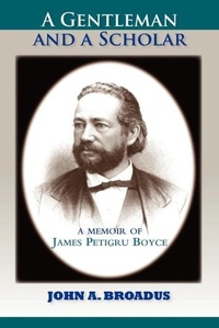 Enlarge image Cover: A Gentleman and a Scholar - Solid Ground Christian Books