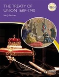 Cover: The Treaty of Union 1689-1740 - Hodder Gibson