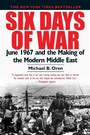 Bild: Six Days of War - Presidio Press