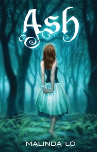 Enlarge image Cover: Ash - Hodder Children's Books