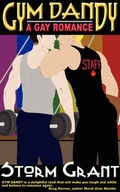 Cover: Gym Dandy - MLR Press LLC