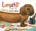 Cover: Lumpito and the Painter from Spain - Pajama Press