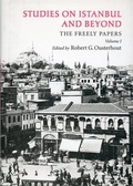 Cover: Studies on Istanbul and Beyond - The Freely Papers, Volume 1 - University of Pennsylvania Museum of Archaeology & Anthropology