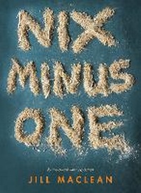 Abbildung von: Nix Minus One - Pajama Press