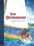 Cover: The Stowaways - Pajama Press