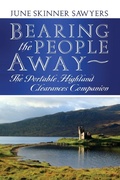 Cover: Bearing the People Away - Nimbus Publishing (CN)