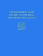 Cover: The Monuments and Inscriptions of Tikal--the Carved Monuments - University of Pennsylvania Museum of Archaeology & Anthropology