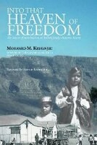 Enlarge image Cover: Into That Heaven of Freedom - Mawenzi House Publishers Ltd.