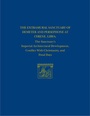 Cover: The Extramural Sanctuary of Demeter and Persephone at Cyrene, Libya, Final Reports, Volume VIII - University of Pennsylvania Press