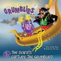 Cover: The Skyrats Capture the Grumblies! - Mike Marsh