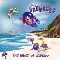Enlarge image Cover: The Ghost of Bumboo - Mike Marsh