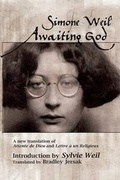 Cover: Awaiting God - Fresh Wind Press