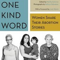 Abbildung von: One Kind Word - Three O'Clock Press