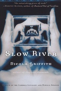 Cover: Slow River - Del Rey
