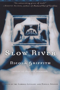 Enlarge image Cover: Slow River - Del Rey