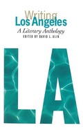Cover: Writing Los Angeles: A Literary Anthology - The Library of America