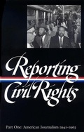 Bild: Reporting Civil Rights Vol. 1 (LOA #137) - The Library of America