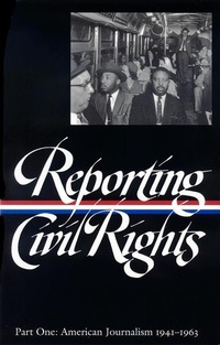Bild: Reporting Civil Rights Vol. 1 (LOA #137) - The Library of America