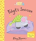 Cover: Fidgit's Snooze - Hodder Children's Books