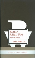 Cover: Edgar Allan Poe: Poems and Poetics - The Library of America